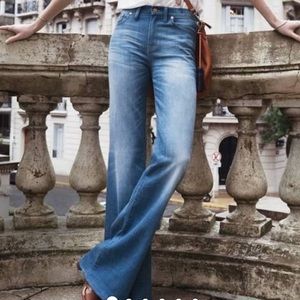 Madewell Flea Market madewell jeans
